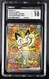 Meowth Ex