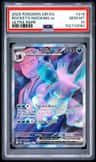 Rocket'S Nidoking Ex