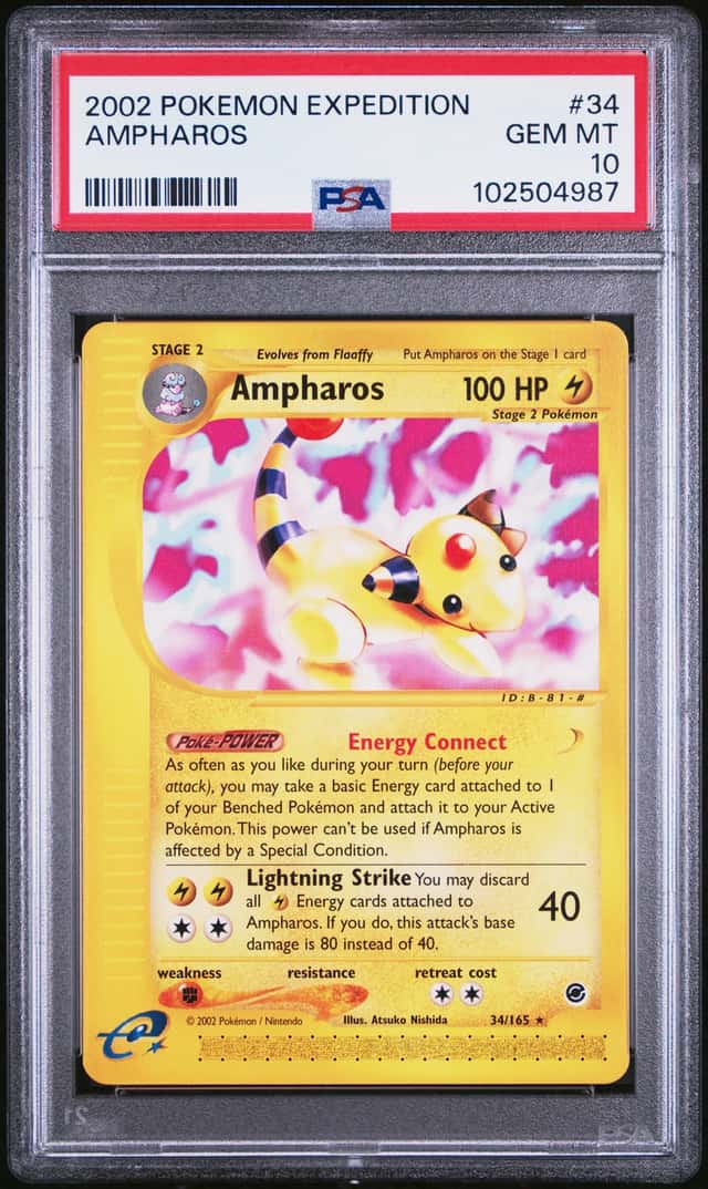 Ampharos