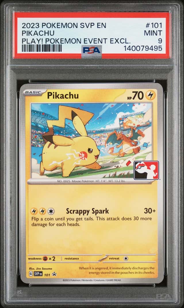 Pikachu