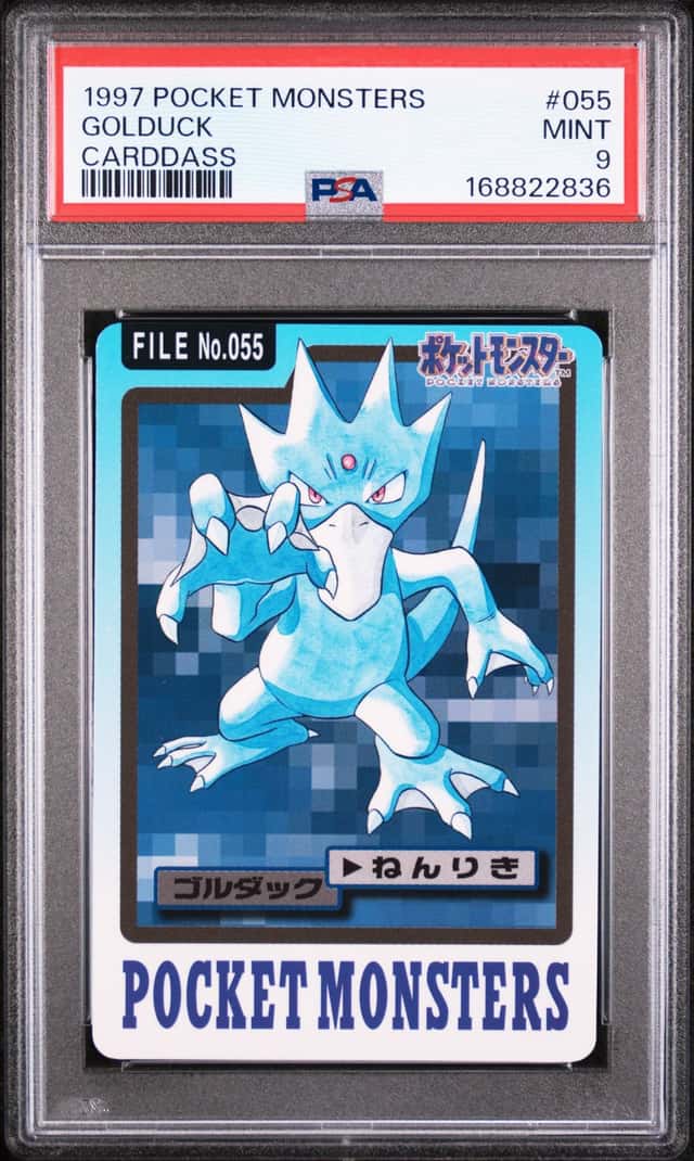 Golduck