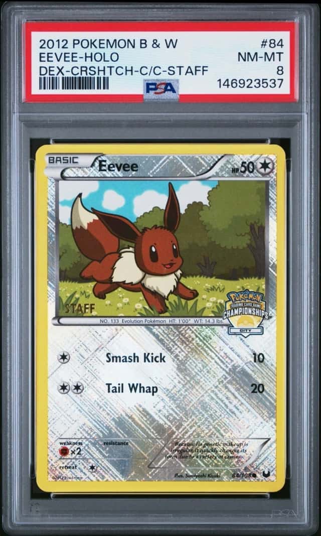 Eevee