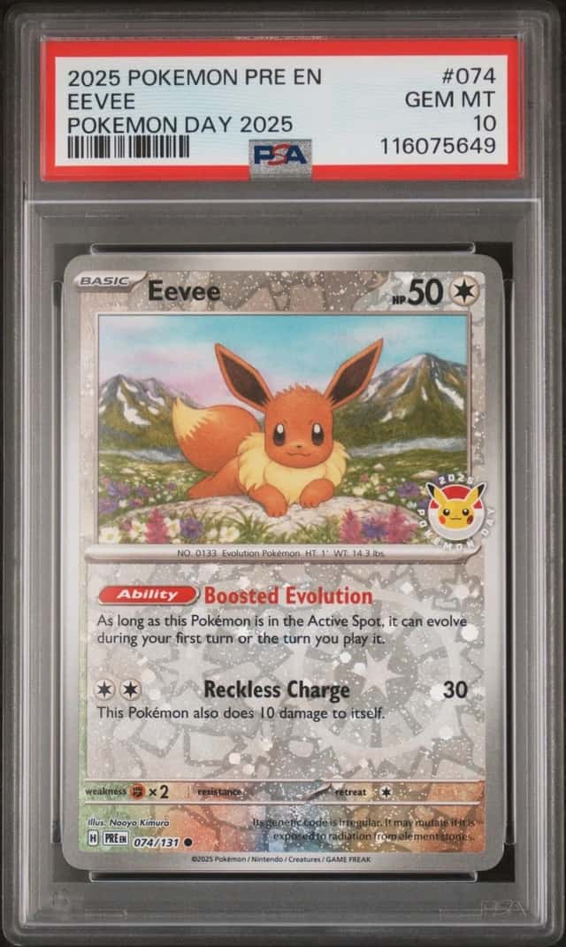 Eevee