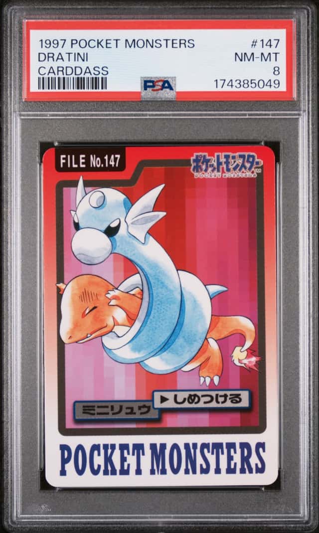 Dratini