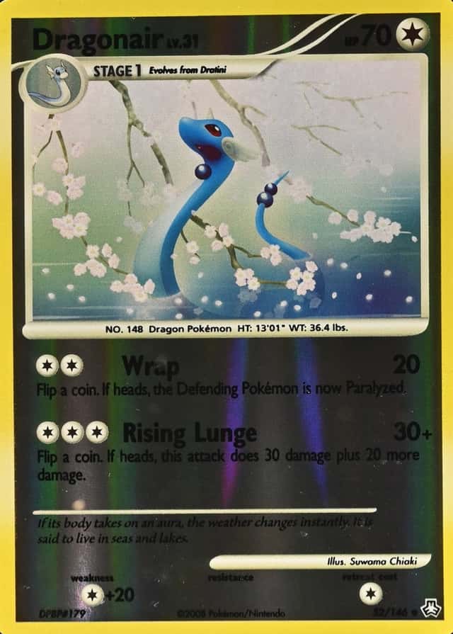 Reverse Holo