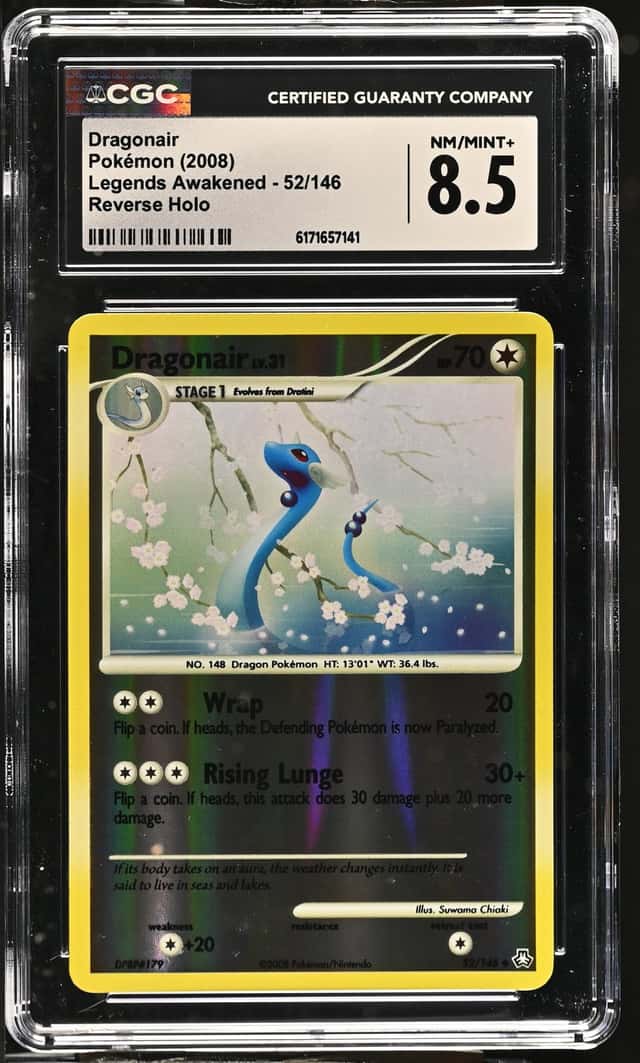 Dragonair