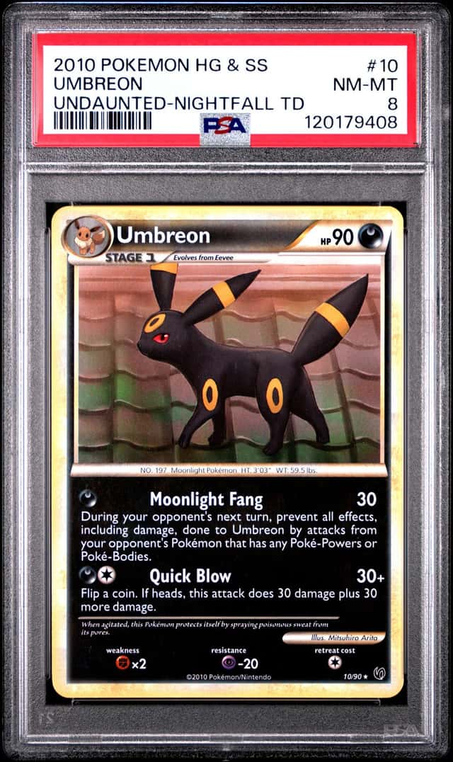Umbreon