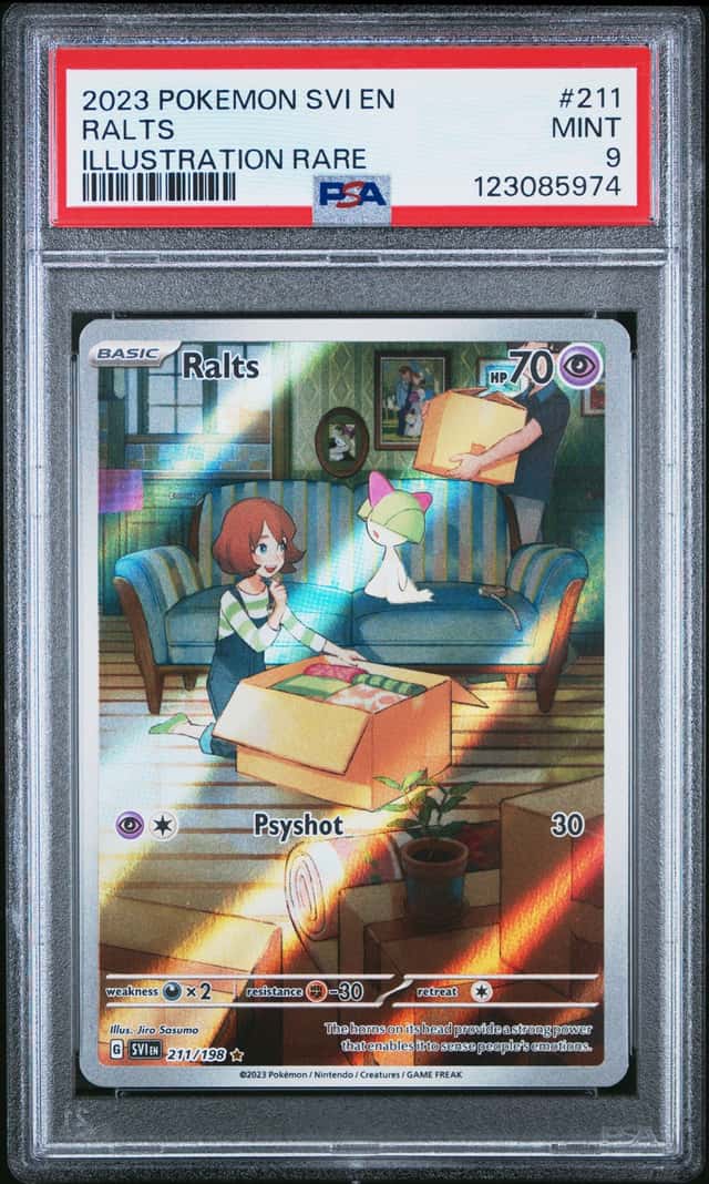 Ralts