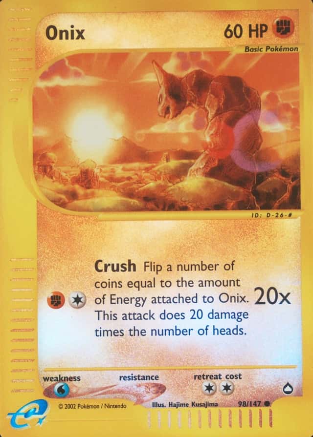 Reverse Holo