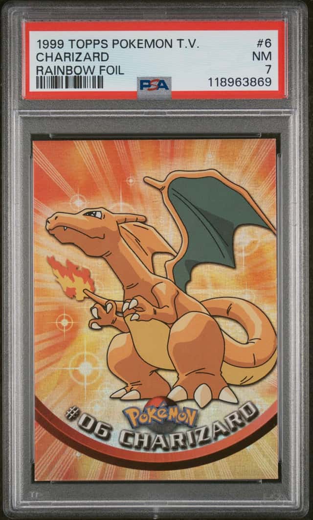 Charizard