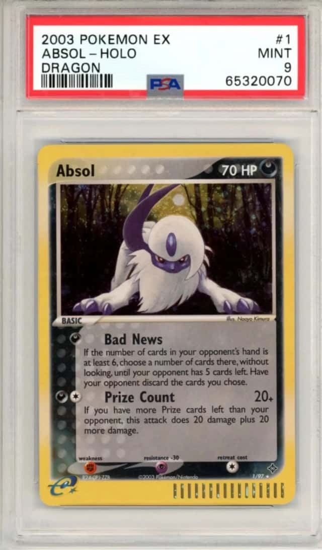 Absol