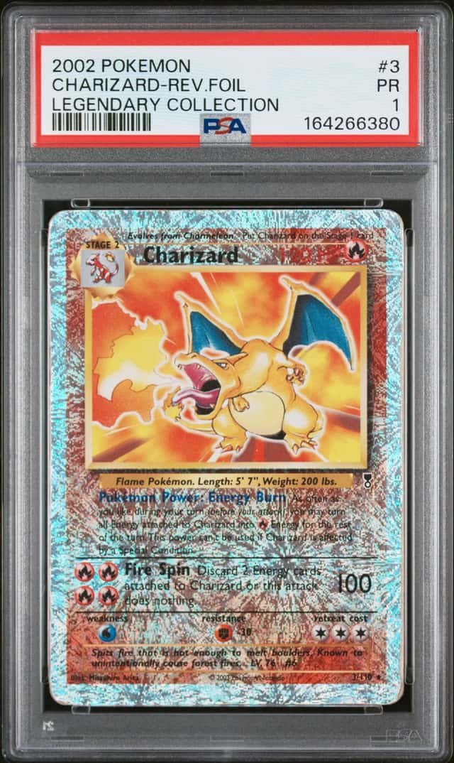 Charizard