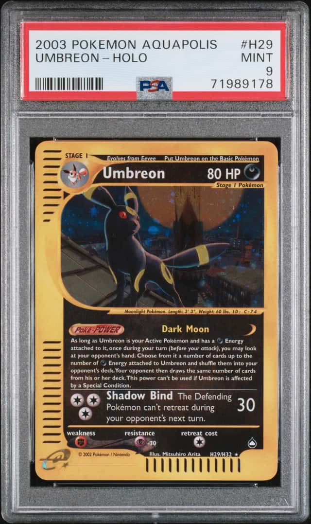 Umbreon