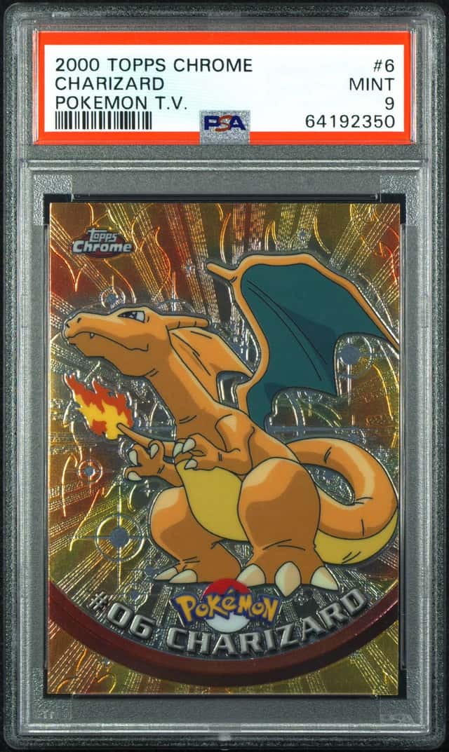 Charizard