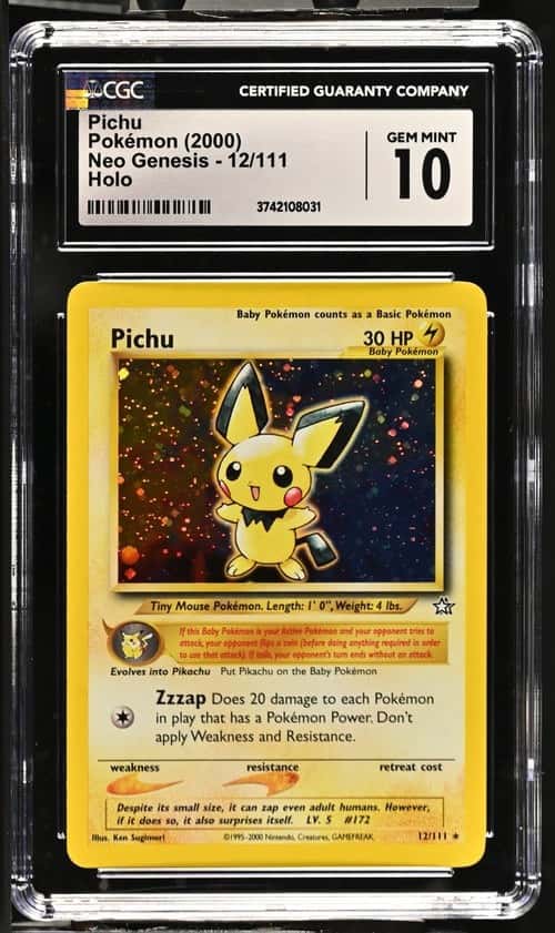 Pichu