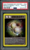 Miracle Energy