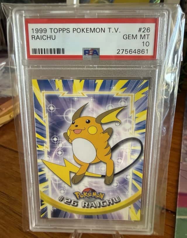 Raichu