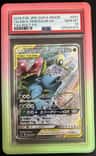 Celebi & Venusaur Gx