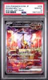 Raging Bolt Ex