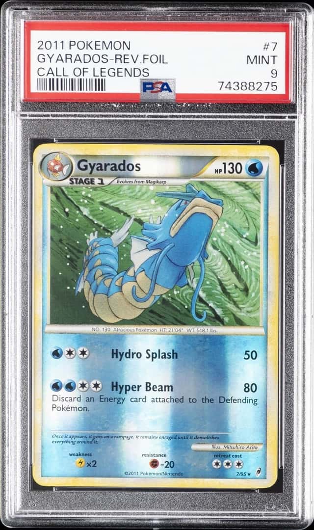 Gyarados