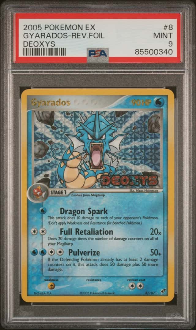 Gyarados
