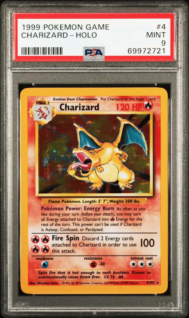 Charizard