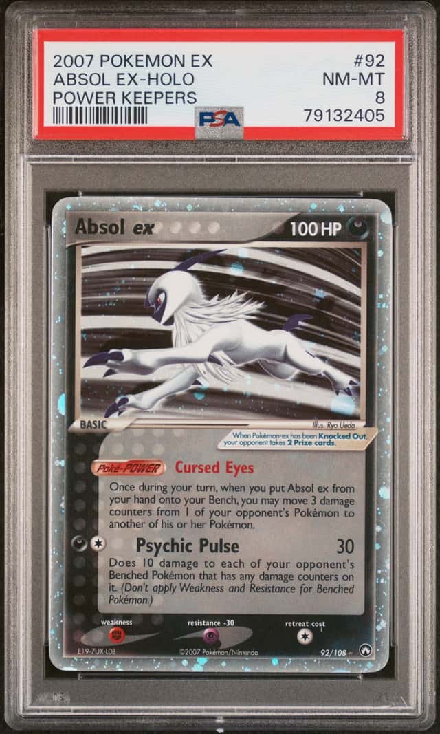 Absol EX