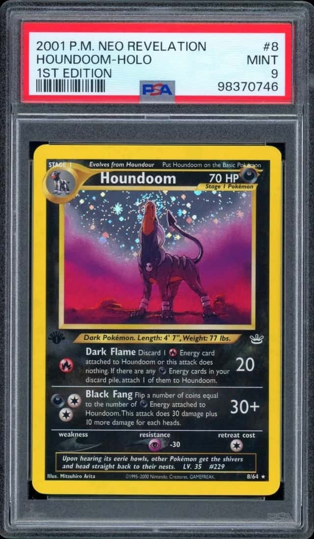 Houndoom