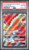 Ho-Oh Gx