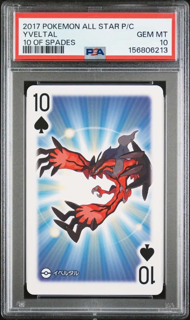 Yveltal