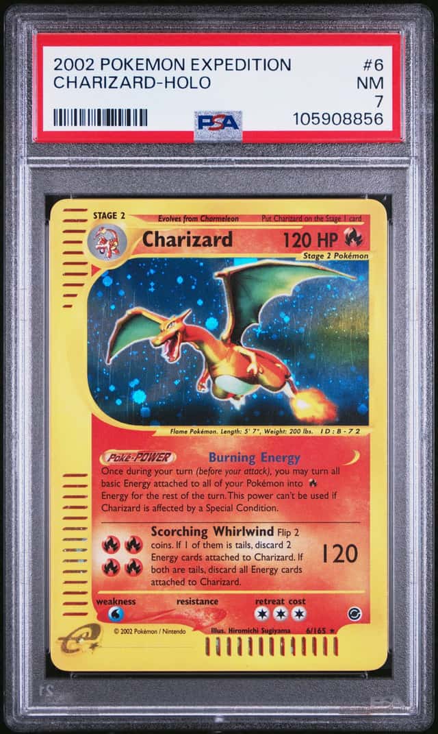 Charizard