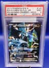 Black Kyurem Ex
