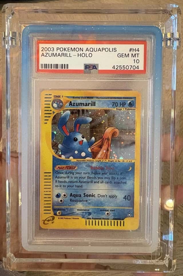 Azumarill