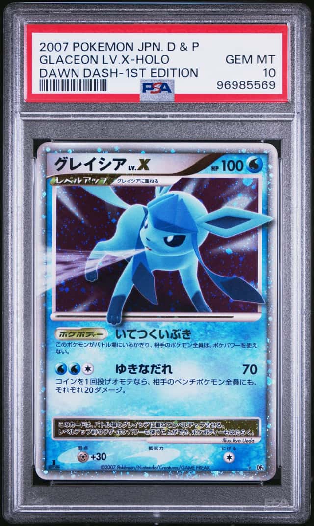 Glaceon