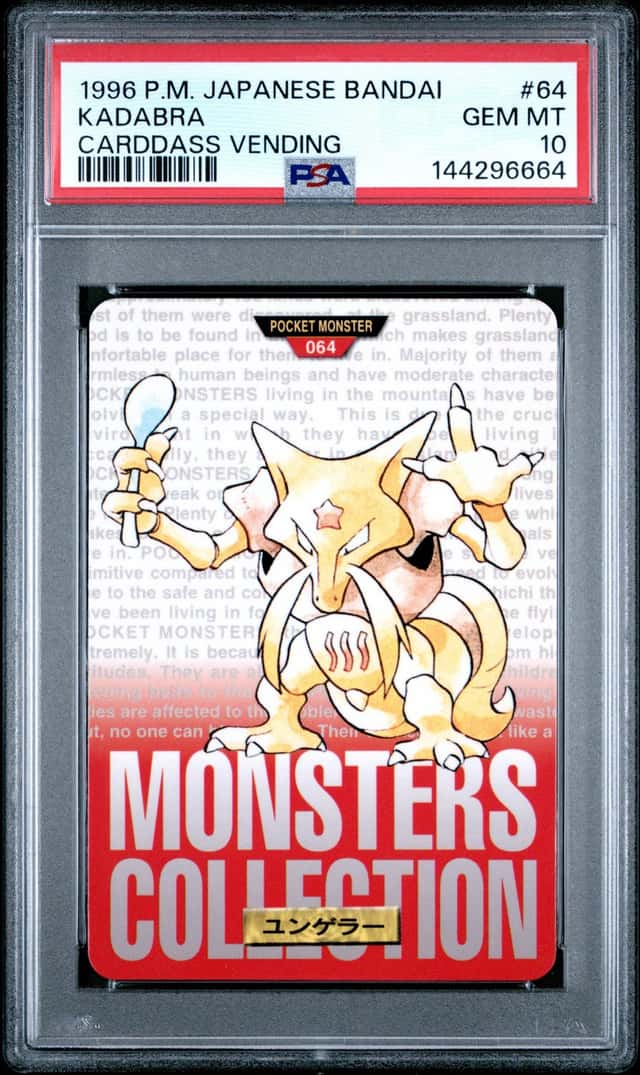 Kadabra