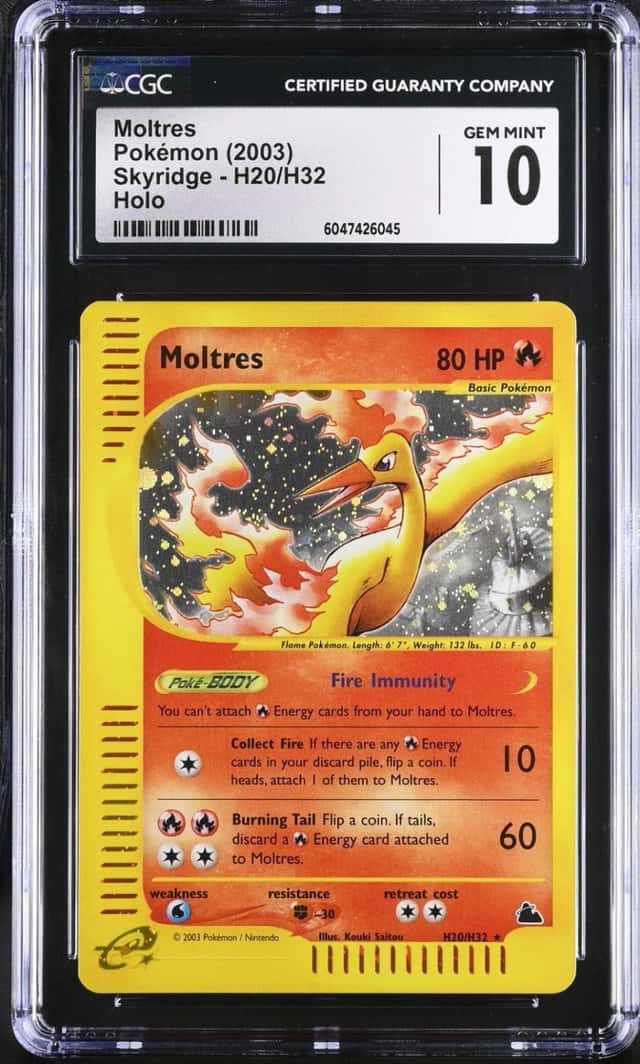 Moltres