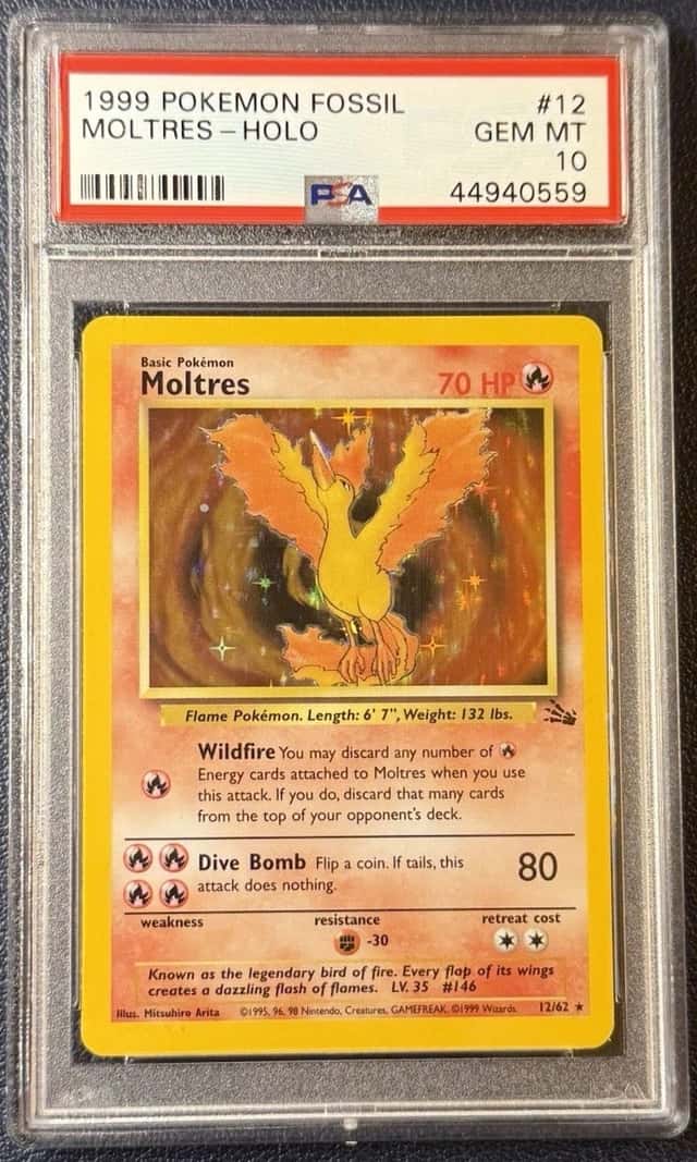 Moltres
