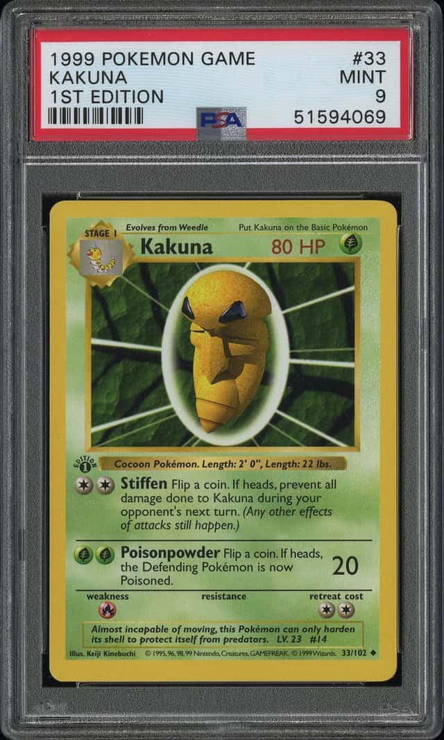 Kakuna