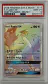Lugia Gx
