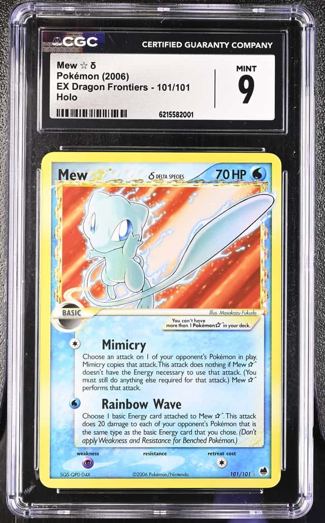 Mew