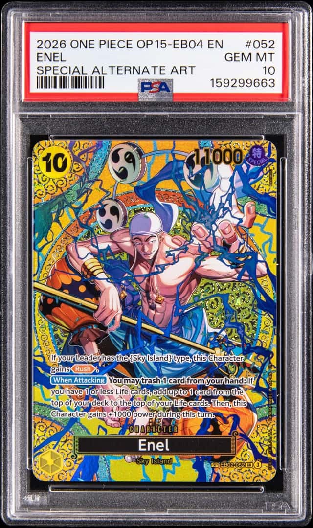 Enel