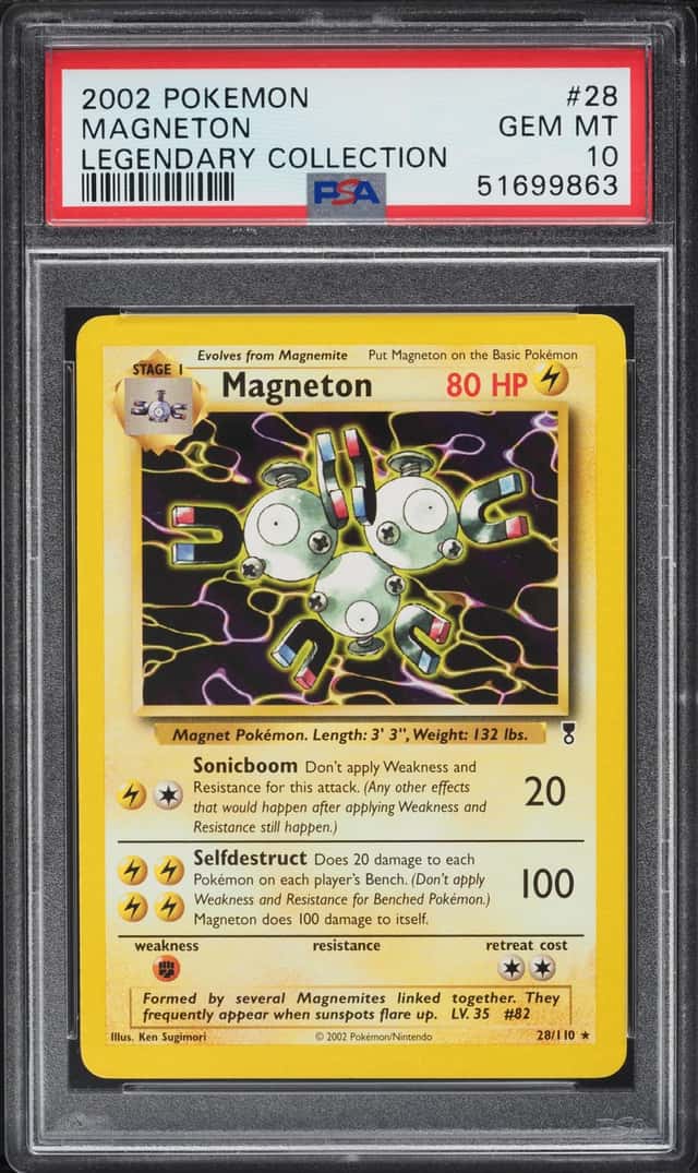 Magneton