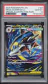 Mega Sharpedo Ex