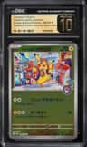 Fukuoka'S Pikachu