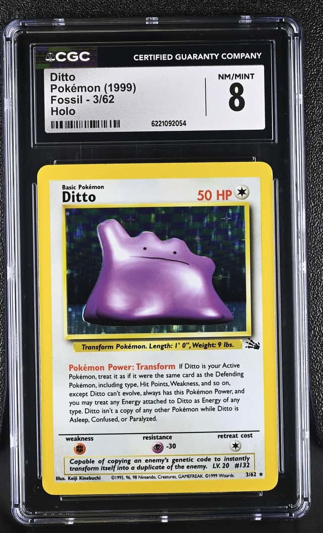 Ditto