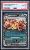 Charizard Ex