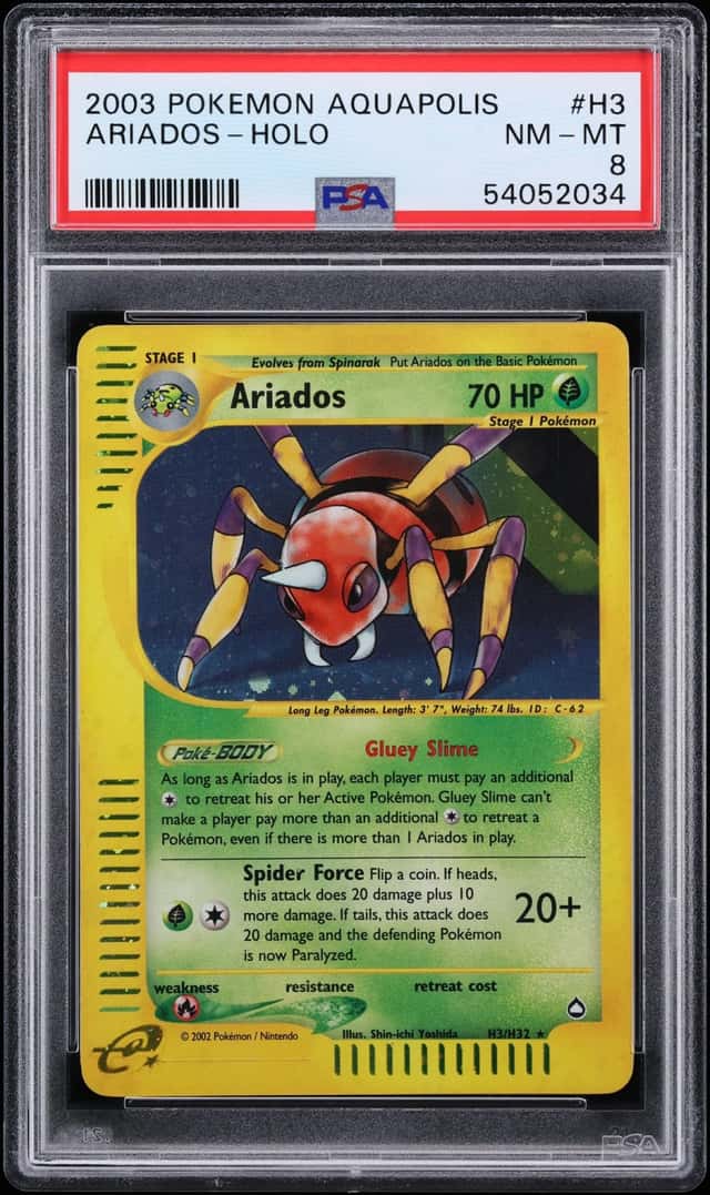 Ariados