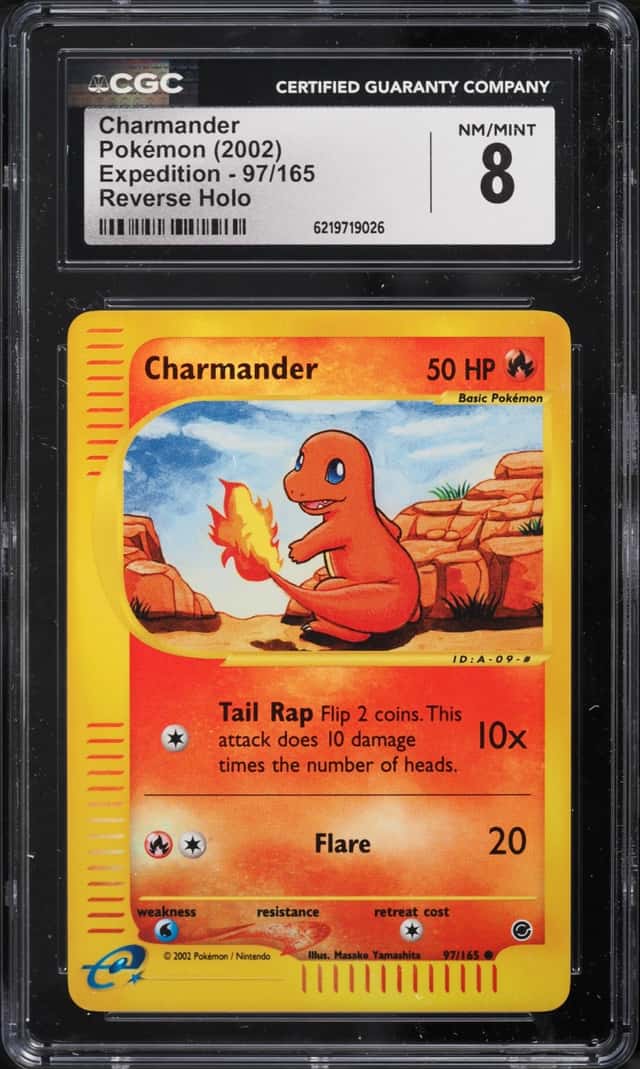 Charmander