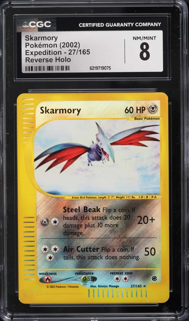 Skarmory