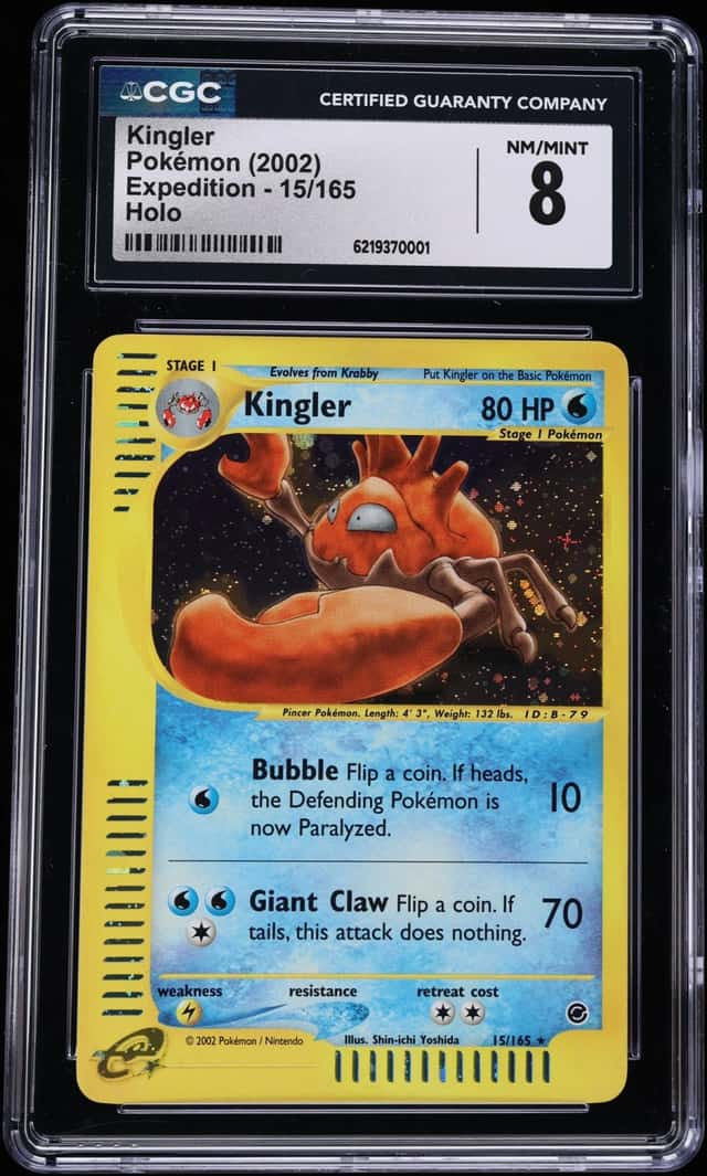 Kingler